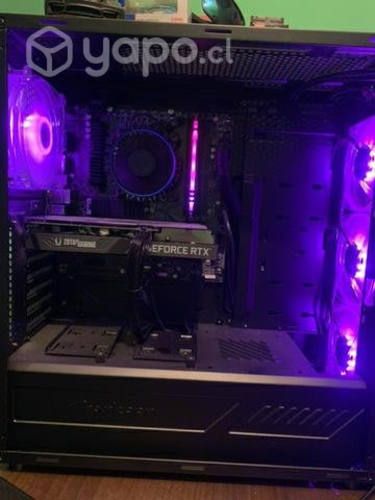 Setup gamer, DESHUESO, SÓLO TARRO, CÓMO QUIERA!!!