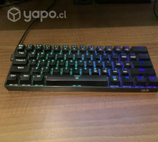 Setup gamer, DESHUESO, SÓLO TARRO, CÓMO QUIERA!!!