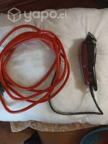 Máquina cortar el pelo