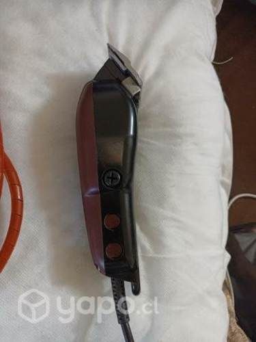 Máquina cortar el pelo