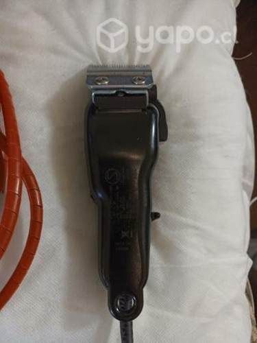 Máquina cortar el pelo