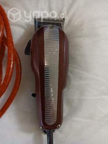 Máquina cortar el pelo