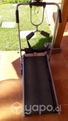 Trotadora / caminadora