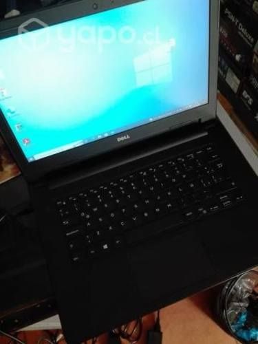 Dell inspiron 14 3467