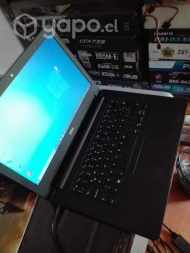 Dell inspiron 14 3467