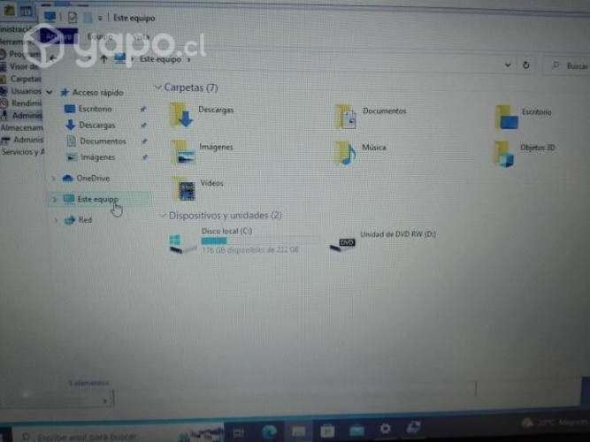 Dell inspiron 14 3467