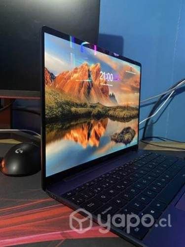 Computador huawei matebook 13 2021