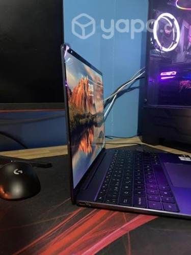 Computador huawei matebook 13 2021