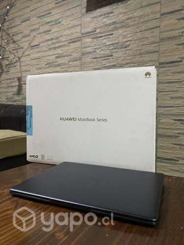 Computador huawei matebook 13 2021