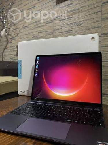 Computador huawei matebook 13 2021