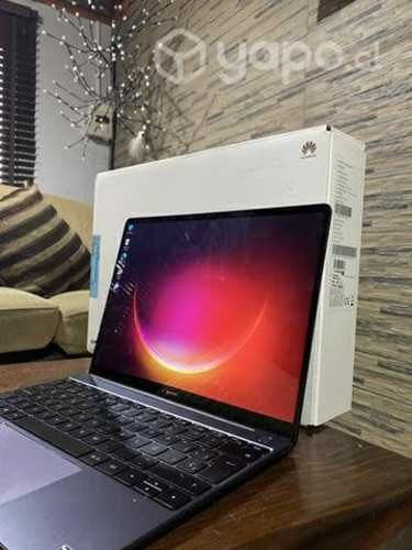 Computador huawei matebook 13 2021