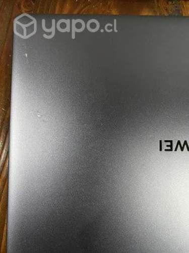 Computador huawei matebook 13 2021