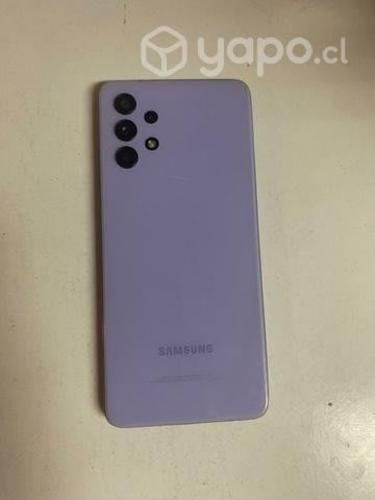 Samsung Galaxy A32