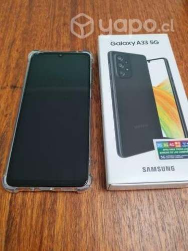Samsung A33 5g 128gb