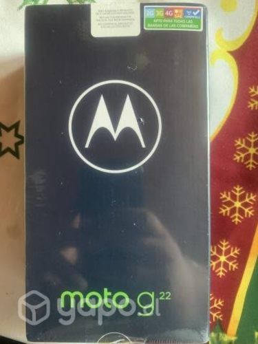 Motorola g22