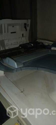 Multifuncional impresora