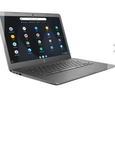 Hp chromebook g8 EE Nuevo