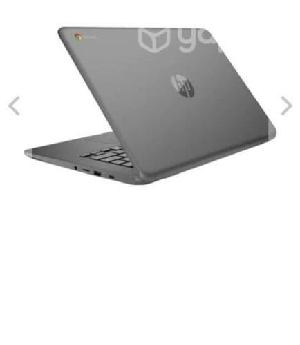 Hp chromebook g8 EE Nuevo