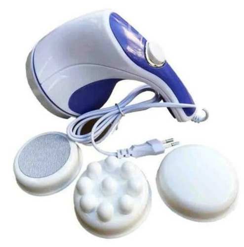 E en 1 masajeador tonificador anticelulitis