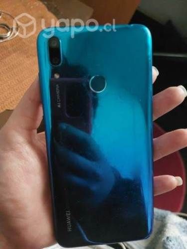 Huawei Y7 2019