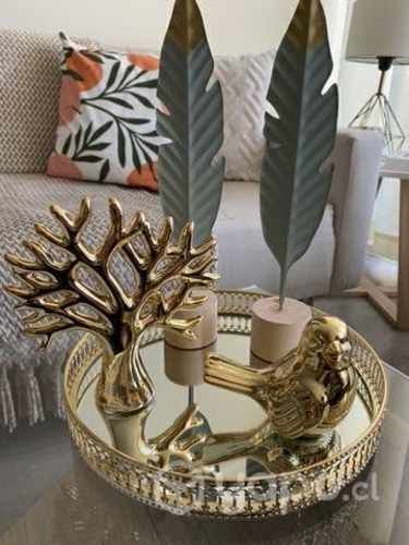 Hermosos adornos para tu hogar