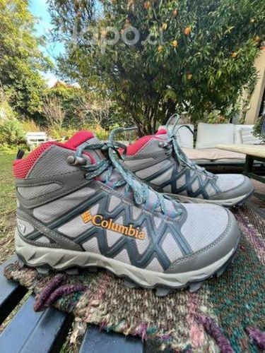 Bototos Columbia Peakfreak X2