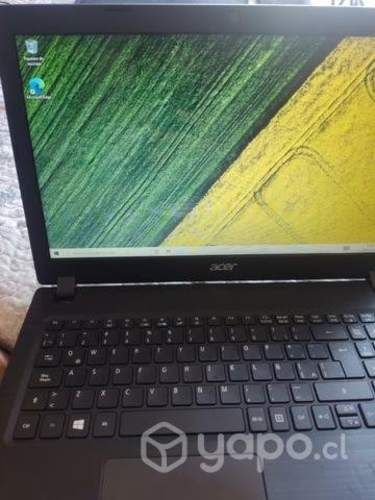 Notebook Acer Aspire 3