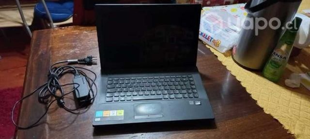 Notebook Lenovo G405 AMD E1-2100 APU
