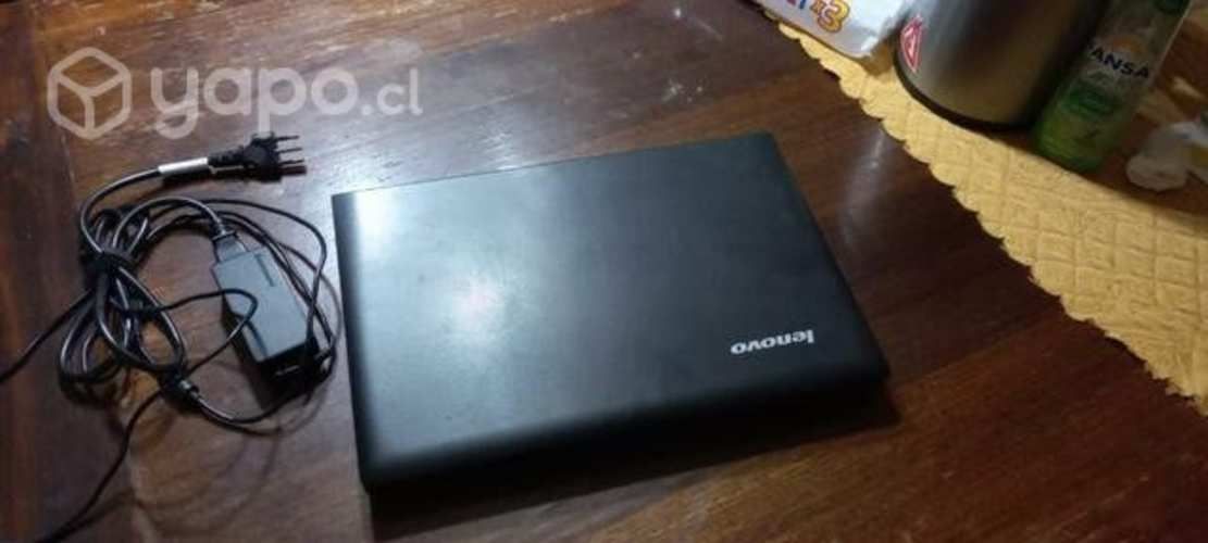 Notebook Lenovo G405 AMD E1-2100 APU