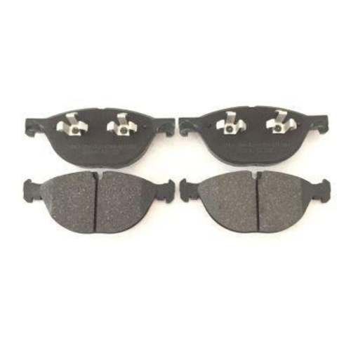 Juego de pastillas de freno BMW X5/X6
