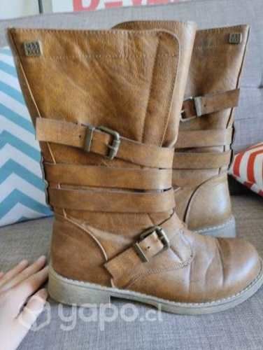 Botas Maui talla 36 usadas excelente estado