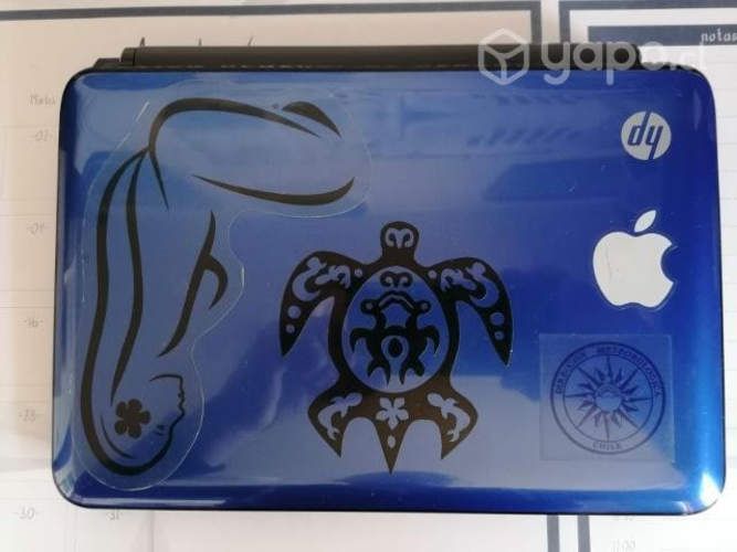 Notebook HP mini, 12&quot;, 256Gb SSD, 2Gb RAM, 1.6GHz