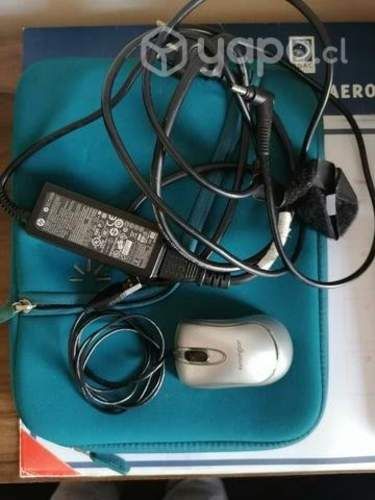 Notebook HP mini, 12&quot;, 256Gb SSD, 2Gb RAM, 1.6GHz