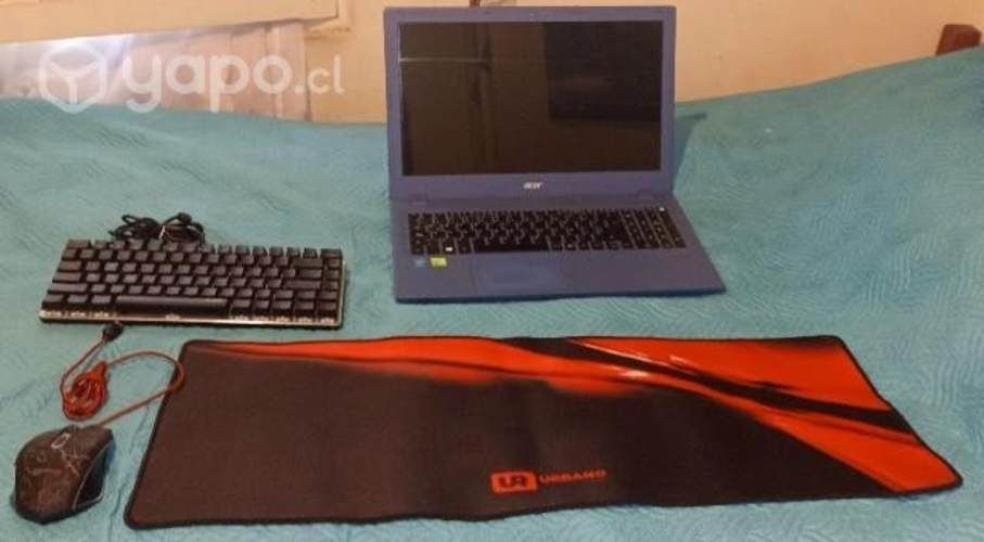 Acer Aspire E5-573 Series G
