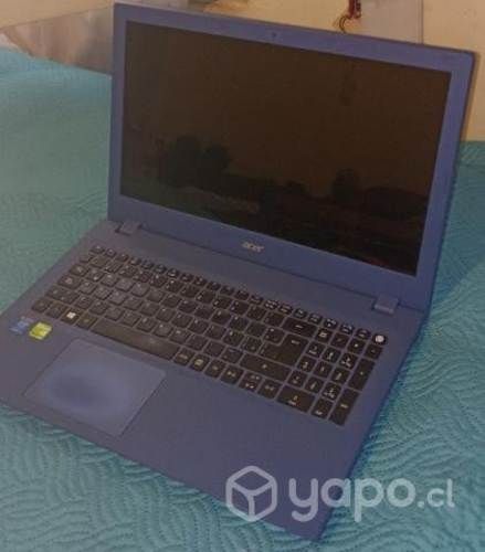 Acer Aspire E5-573 Series G