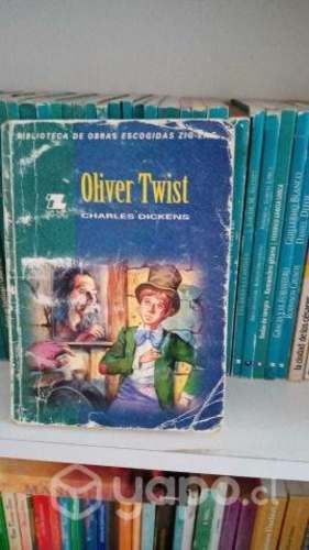 Oliver Twist