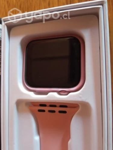Smart Watch rosa