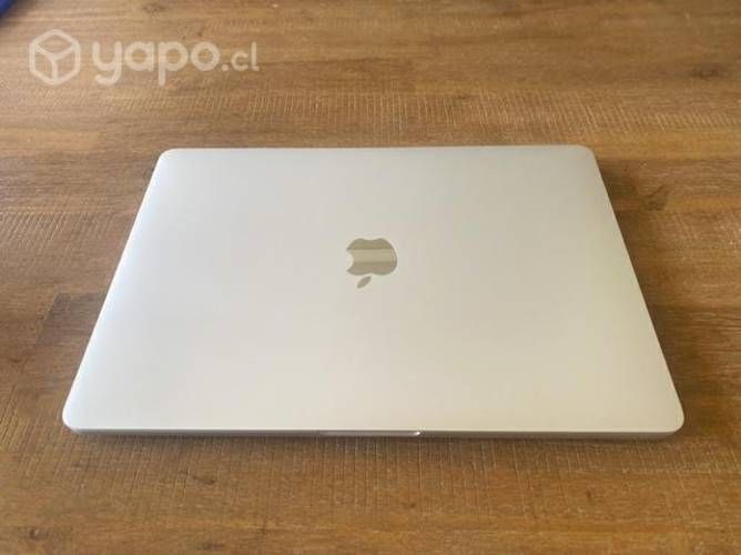 MacBook Pro M1 13 SSD 512gb RAM 8gb- sin uso