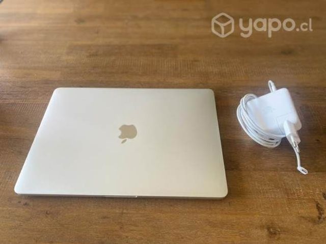MacBook Pro M1 13 SSD 512gb RAM 8gb- sin uso