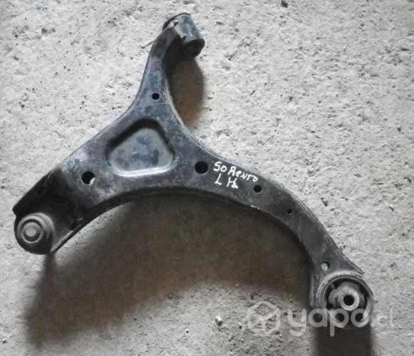 Bandeja Kia Sorento izquierdo(T/crédito cuotas)