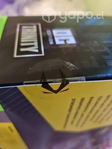 Tarjeta de Video NUEVA ZOTAC RTX 3070 Ti Trinity
