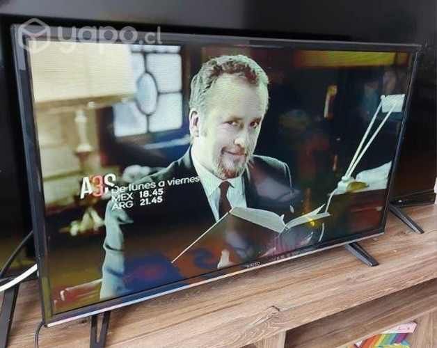 Tv 32 pulgadas kioto