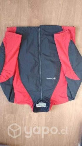 Chaqueta Columbia Titanium