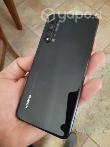 Huawei Nova 5T, Con carcasas nuevas