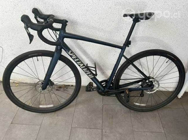 Bicicleta Specialized diverge elite (2019)