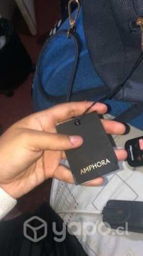 Cartera amphora