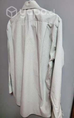 Camisa Lacoste talla S