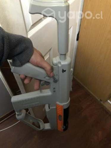 Pistola ps3