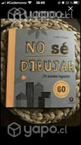 Libros para mejorar el dibujo