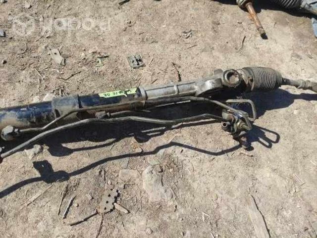 Cremallera dirección Hyundai Santa Fe 2008 v6 2.7